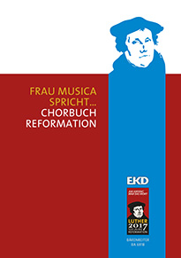 Chorbuch Reformation Chorbuch Reformation