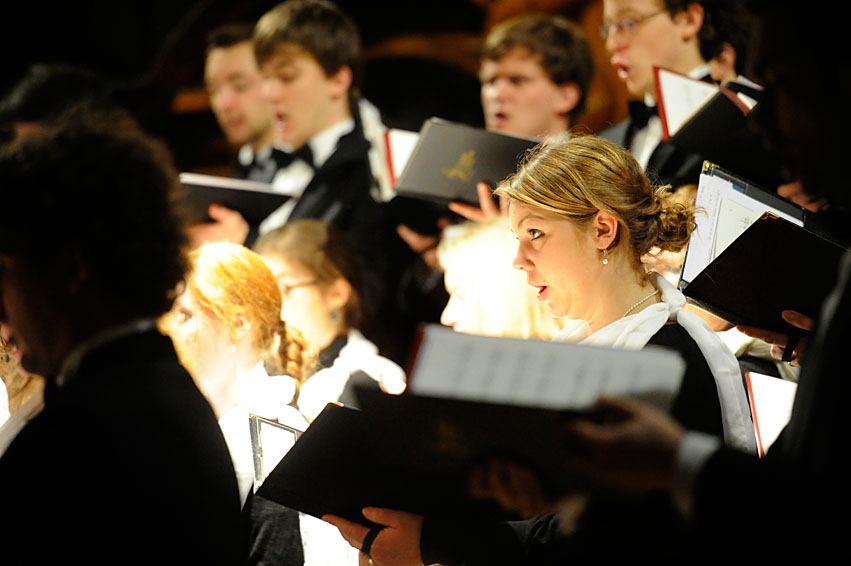 EKD-Aktion "366plus1 - Kirche klingt 2012" ist in Speyer