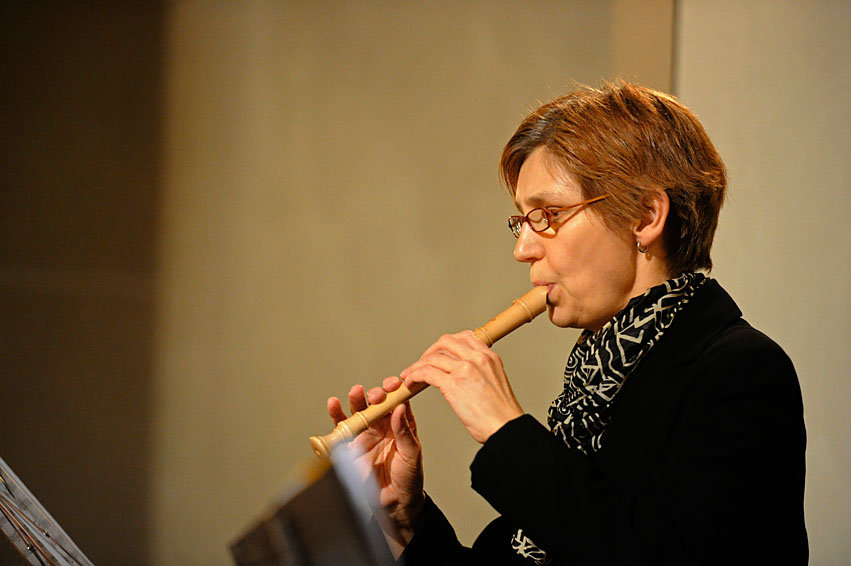 EKD-Aktion "366+1, Kirche klingt 2012" ist in Andernach