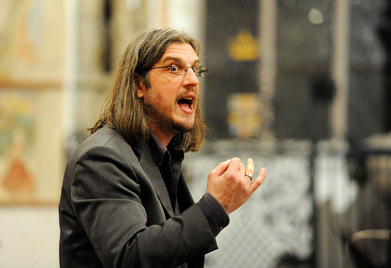 EKD-Aktion "366+1, Kirche klingt 2012" ist in St Goar