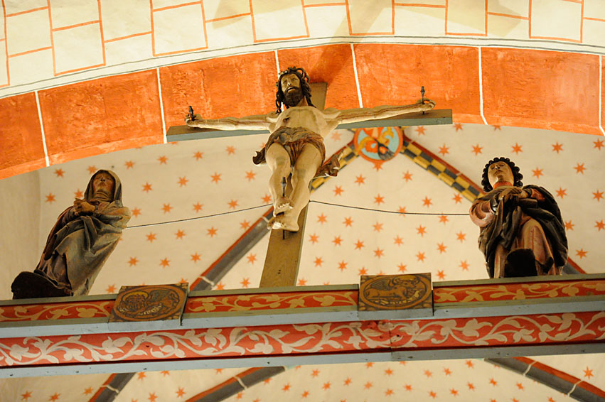 EKD-Aktion "366plus1 - Kirche klingt 2012" ist in Alsfeld