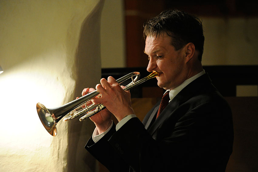 EKD-Aktion "366plus1 - Kirche klingt 2012" ist in Alsfeld