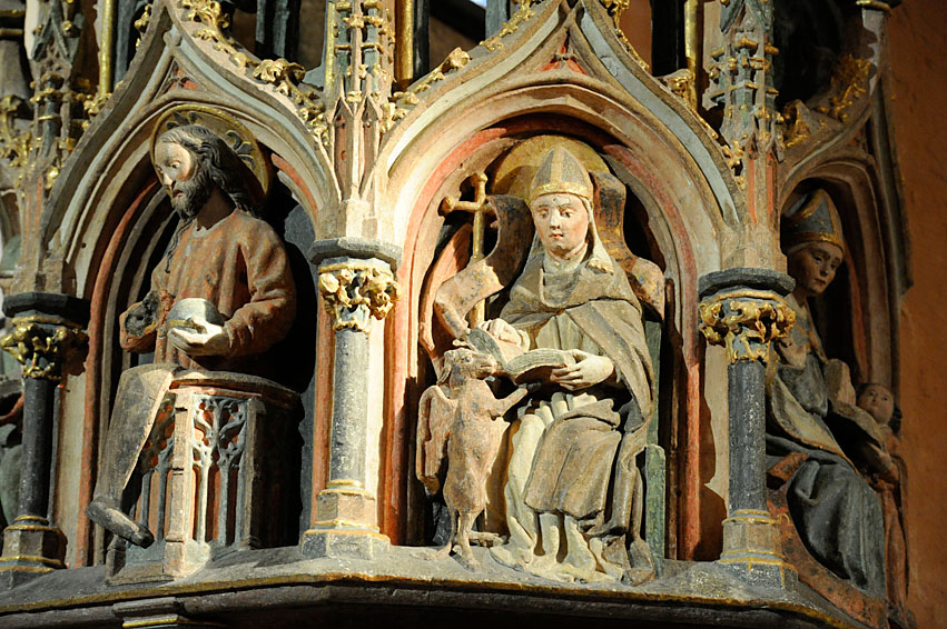 EKD-Aktion "366+1, Kirche klingt 2012" ist in St Goar