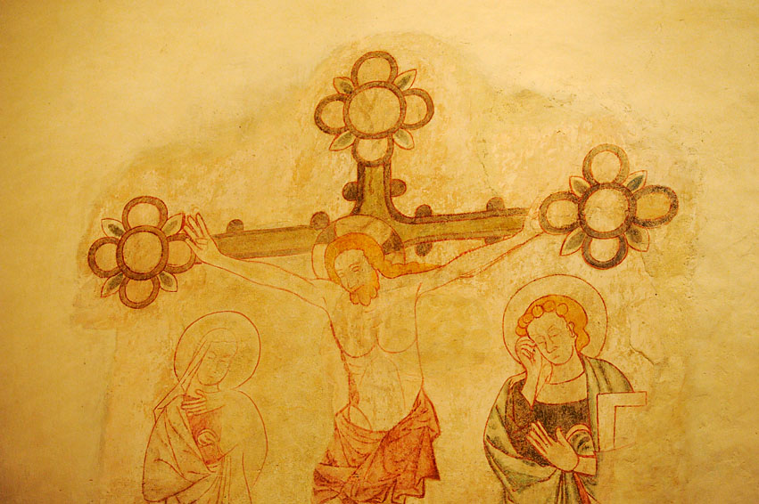 EKD-Aktion "366+1, Kirche klingt 2012" ist in Fritzlar