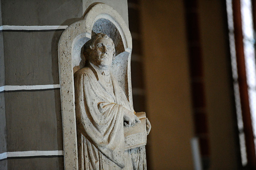 EKD-Aktion "366plus1 - Kirche klingt 2012" ist in Schmalkalden