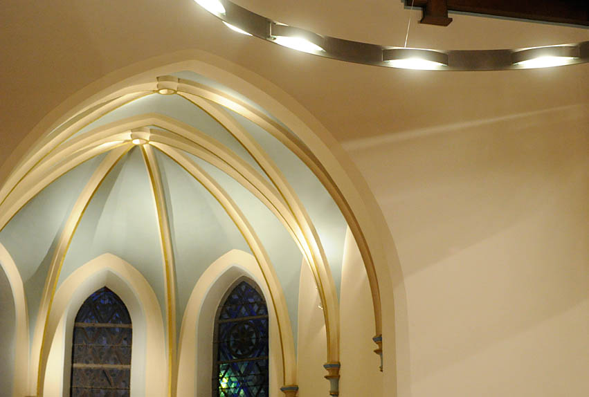 EKD-Aktion "366+1, Kirche klingt 2012" ist in Bottrop