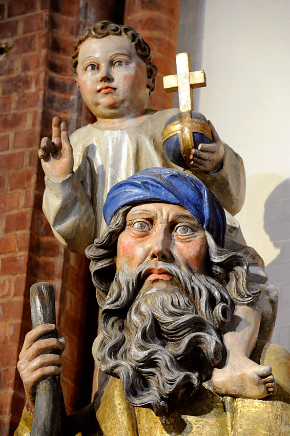 EKD-Aktion "366+1, Kirche klingt 2012" ist in Warnemuende