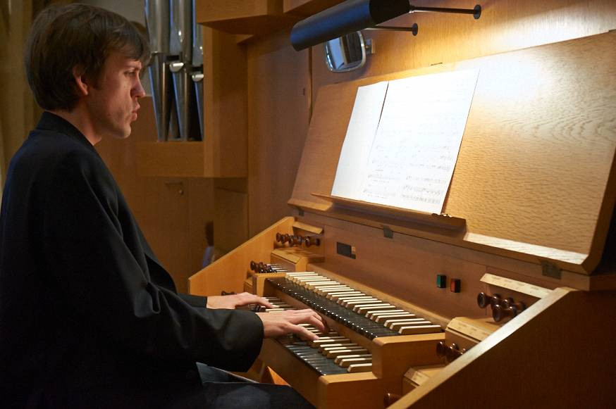 Festival "Jazz erst Recht" in Bielefeld