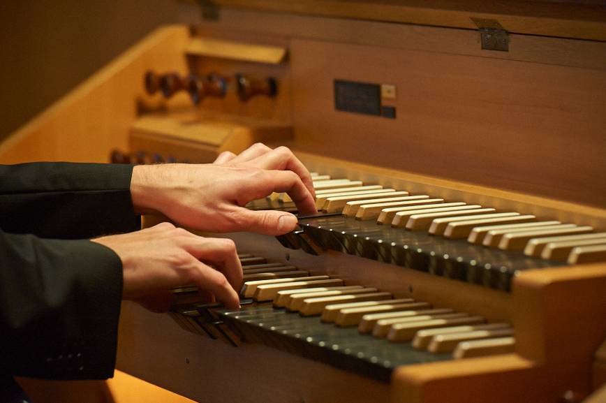 Festival "Jazz erst Recht" in Bielefeld